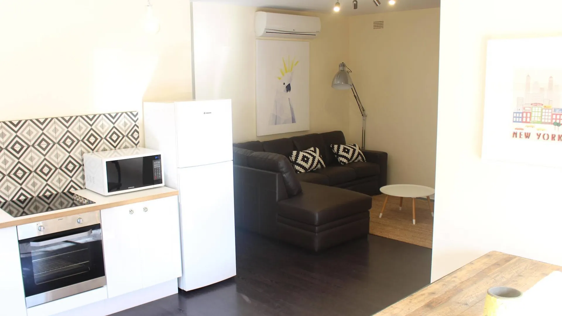 Arabella On West Villa Adelaide Holiday home