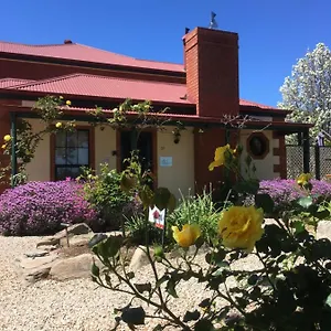 Wine And Roses Adelaide