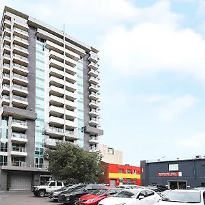 Amyra Residences At The Rowlands Adelaide